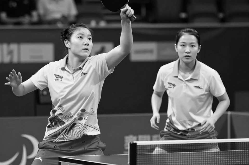 Bóng bàn para Ấn Độ tại Asian Para Games 2026: Huy chương đồng XD7 và giới hạn lộ ra ở XD17