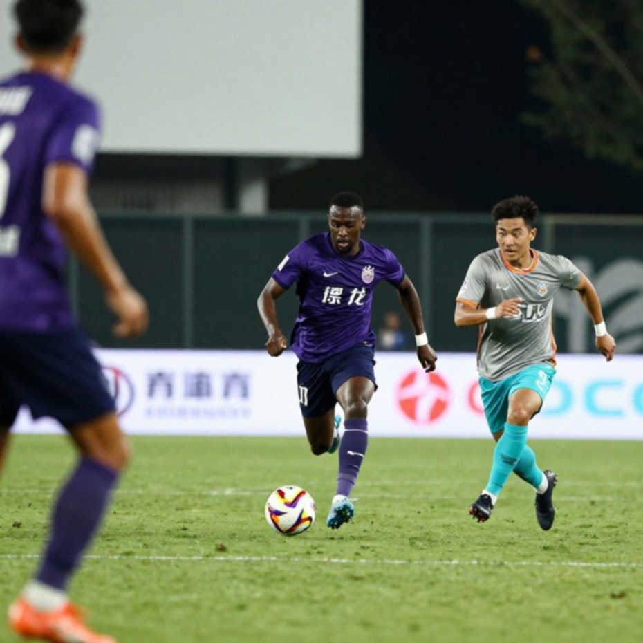 En-Nesyri Shines as Al-Ittihad Claims Top Spot in Saudi League En-Nesyri Shines as Al-Ittihad Claims Top Spot in Saudi League