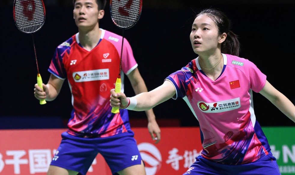 Nguyễn Tiến Minh và khoảng trống thế hệ tại Vietnam Open 2026