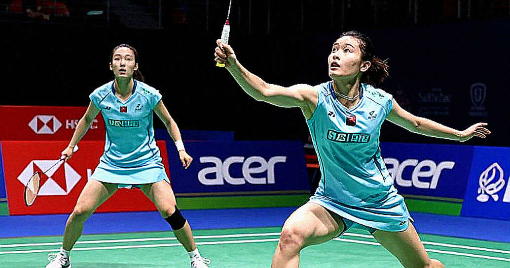 Bốc thăm cầu lông Asian Games 2026: Ấn Độ vào gọng kìm hạt giống, và 24 giờ không đủ để sửa