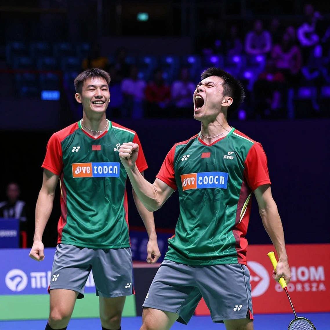 Ashmita Chaliha và tiếng nói 'kép' với BWF: Khi sân cầu Indonesia mù mịt khói, tại sao chỉ Ấn Độ bị soi?