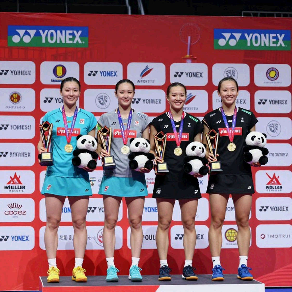 Chung kết Pháp Mở rộng 2026: Sindhu mang chuỗi sáu điểm sạch lỗi vào trận thứ 11 với An Se Young