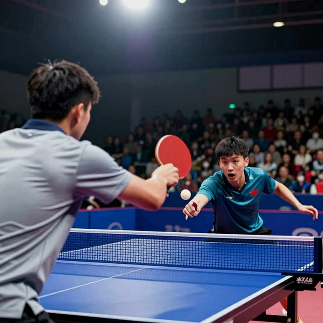 Phong độ đơn nam Ấn Độ đáng lo ngại trước thềm ASIAD 2026 Phong độ đơn nam Ấn Độ đáng lo ngại trước thềm ASIAD 2026