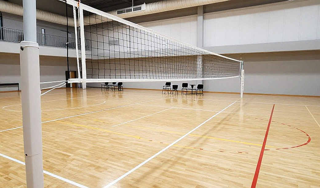Modena Futures: When Elite16 Class Hits the Ground, the Competitive Gap Exposed Through a 21-11, 21-12 Scoreline
