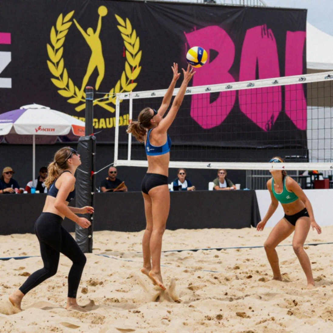 Modena Futures: When Elite16 Class Hits the Ground, the Competitive Gap Exposed Through a 21-11, 21-12 Scoreline