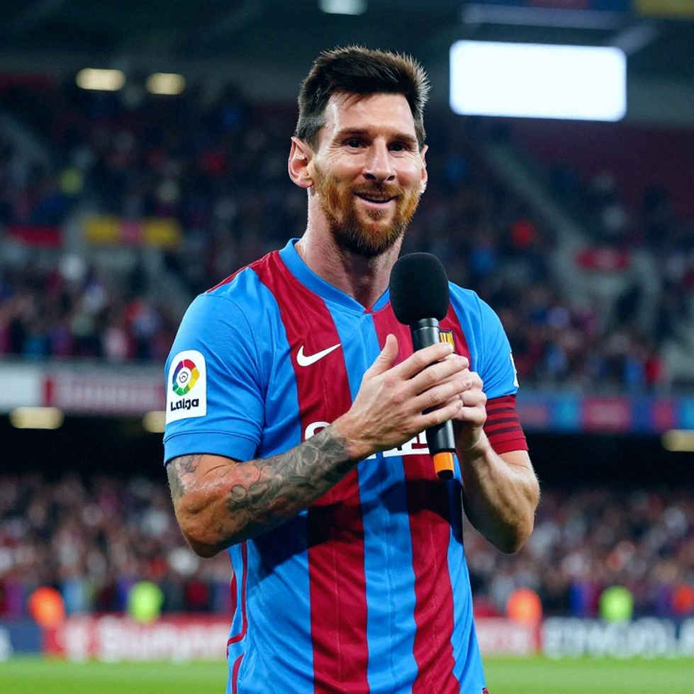Manguera, Iglesias và bàn tay của Flick: El Clásico bắt đầu trước tiếng còi