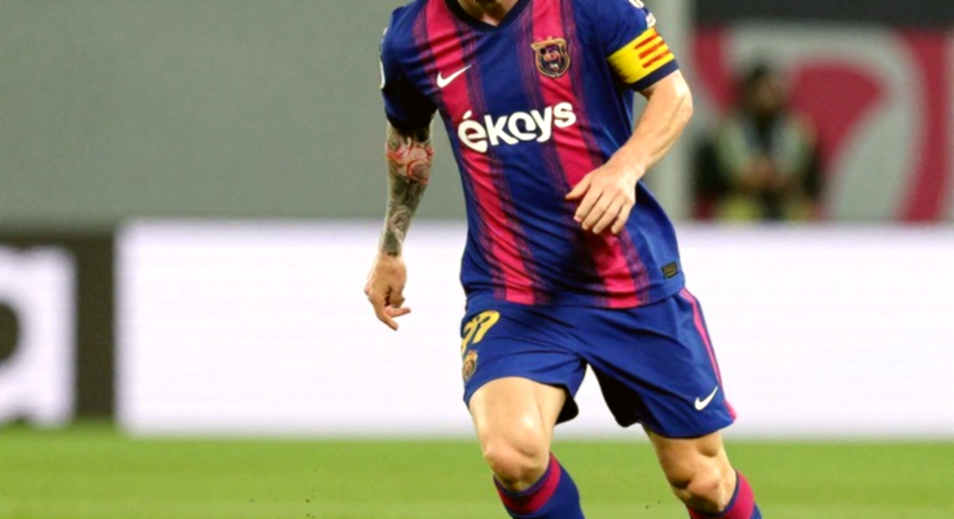 Lo Celso, De Burgos Bengoetxea và khoảng trống giữa luật với khán đài La Cartuja