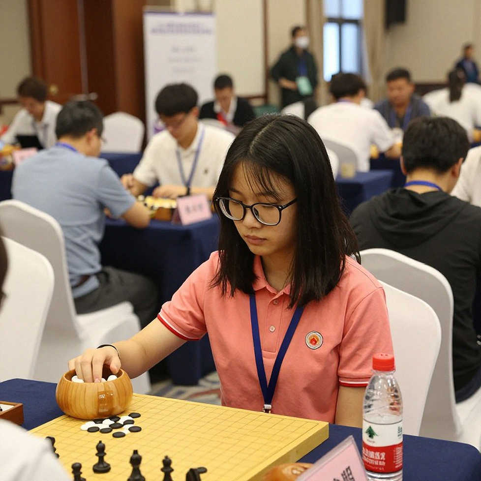 Tai nghe, Play Along và Festival Zone: Cờ vua học cách chơi cùng khán giả Tai nghe, Play Along và Festival Zone: Cờ vua học cách chơi cùng khán giả