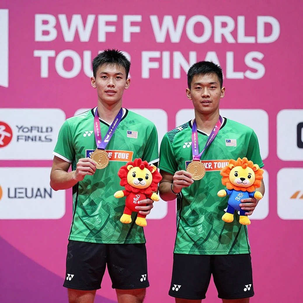 Ashmita Chaliha chất vấn BWF: Tiêu chuẩn sân đấu Super 100 đang bị bỏ quên?