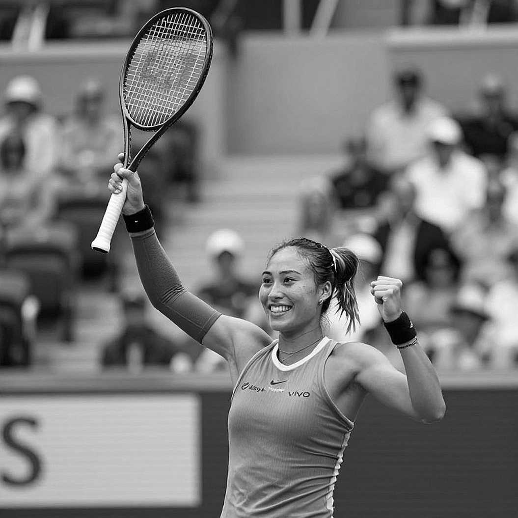 US Open – Grand Slam ồn ào và 'nồng nặc' nhất: Khi dữ liệu cảm quan định hình chiến thuật
