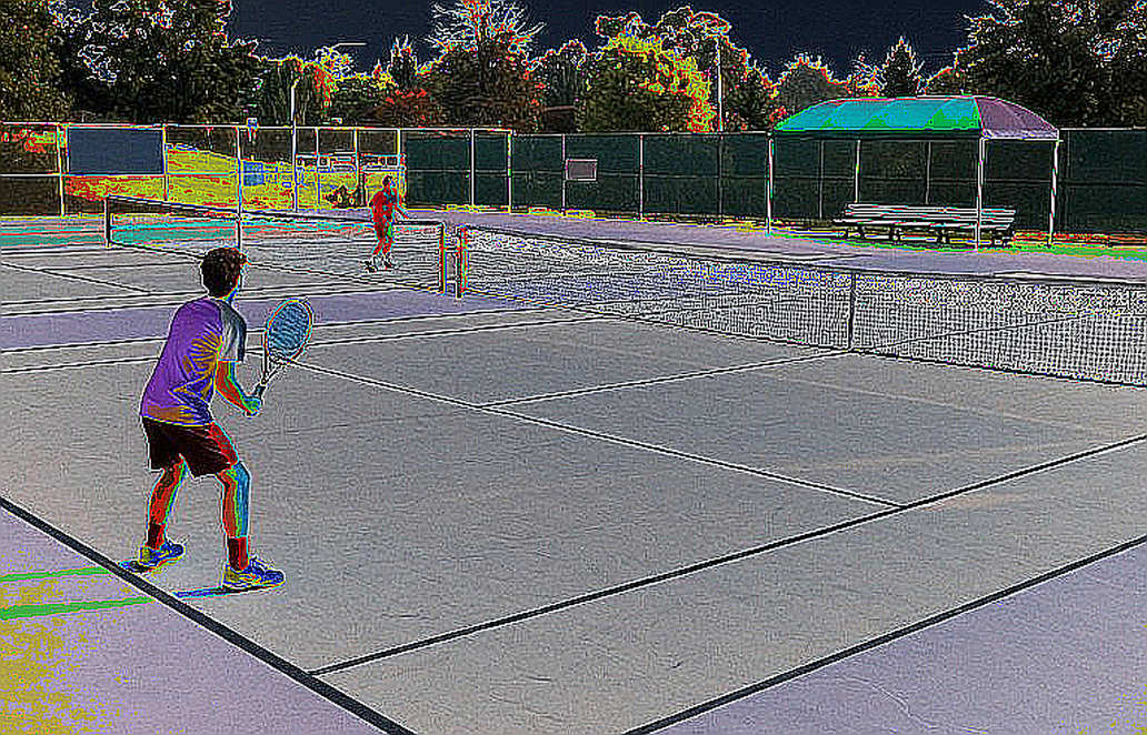 US Open – The Loudest and Smelliest Major: When Sensory Data Shapes Tactics US Open – The Loudest and Smelliest Major: When Sensory Data Shapes Tactics