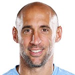 Pablo Zabaleta