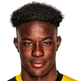 Félix Mambimbi