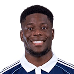 Marshall Munetsi