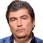 Nikolay Pisarev