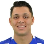 Matheus Bispo dos Santos